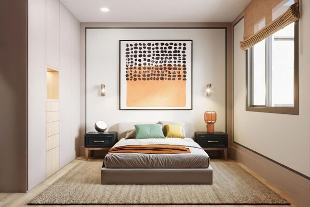 Luminoso apartamento de 3 dormitorios con terraza privada en el corazón del Eixample