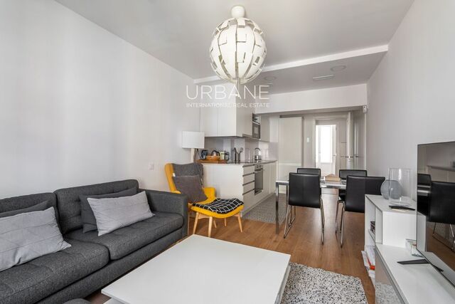 Zu vermieten: Wunderschöne 2-Zimmer-Wohnung in Sant Antoni – Ab dem 3. August verfügbar
