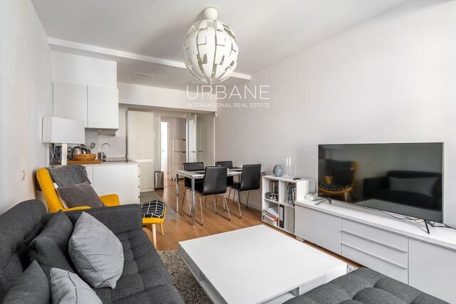Zu vermieten: Wunderschöne 2-Zimmer-Wohnung in Sant Antoni – Ab dem 3. August verfügbar