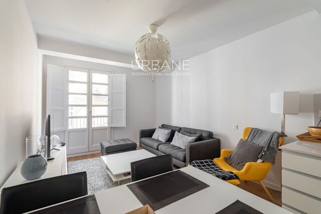 Zu vermieten: Wunderschöne 2-Zimmer-Wohnung in Sant Antoni – Ab dem 3. August verfügbar