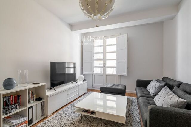 Zu vermieten: Wunderschöne 2-Zimmer-Wohnung in Sant Antoni – Ab dem 3. August verfügbar