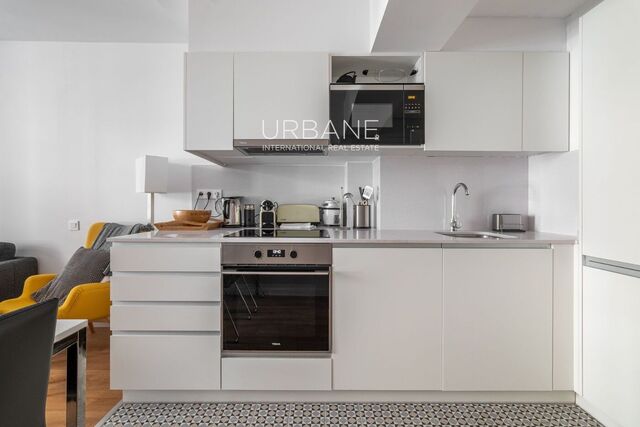 Zu vermieten: Wunderschöne 2-Zimmer-Wohnung in Sant Antoni – Ab dem 3. August verfügbar
