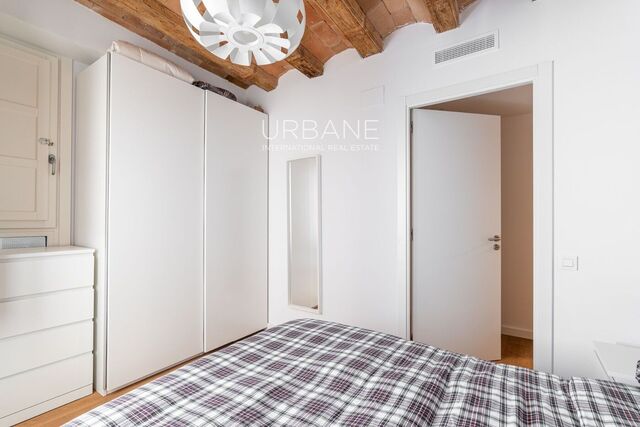Zu vermieten: Wunderschöne 2-Zimmer-Wohnung in Sant Antoni – Ab dem 3. August verfügbar