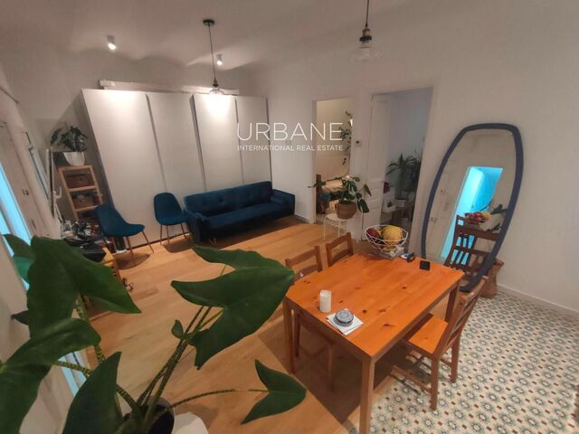 A Louer : 2 chambres avec balcons privée à Barcelone