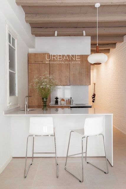 Apartament Renovat de Lloguer Prop de la Sagrada Família