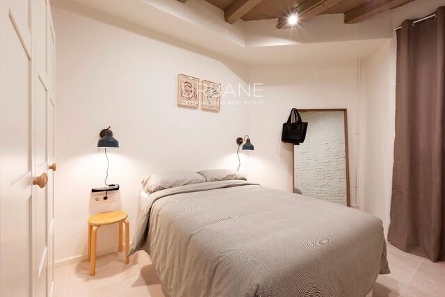 Apartament Renovat de Lloguer Prop de la Sagrada Família