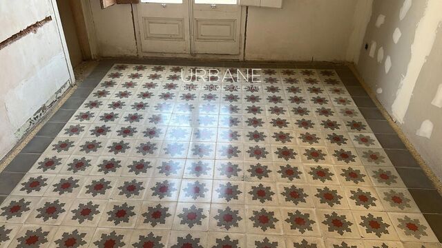 Pis Reformat amb Tres Suites i Balcons a l'Eixample