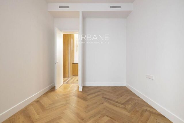 Appartement Raffiné avec Trois Chambres au Centre de Barcelone