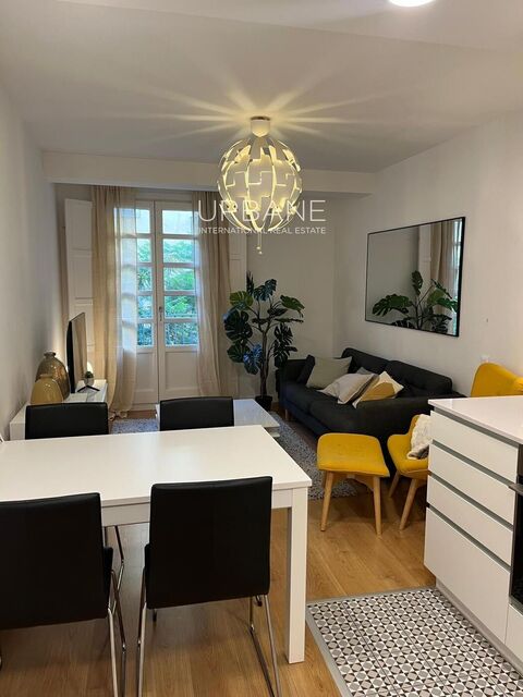 En lloguer: Increïble pis de 2 habitacions a Sant Antoni – Disponible a partir del 3 d'agost