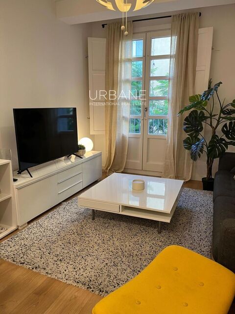 En lloguer: Increïble pis de 2 habitacions a Sant Antoni – Disponible a partir del 3 d'agost