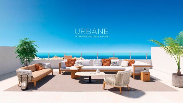 Live the Life of Your Dreams: Spacious Apartment in Torrevieja!