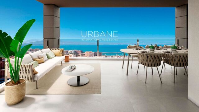 Live the Life of Your Dreams: Spacious Apartment in Torrevieja!