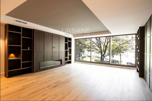 Luxuriöses modernes Wohnen im Herzen von Sant Gervasi-Galvany, Barcelona
