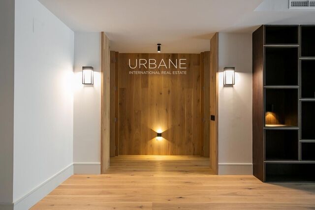 Luxuriöses modernes Wohnen im Herzen von Sant Gervasi-Galvany, Barcelona