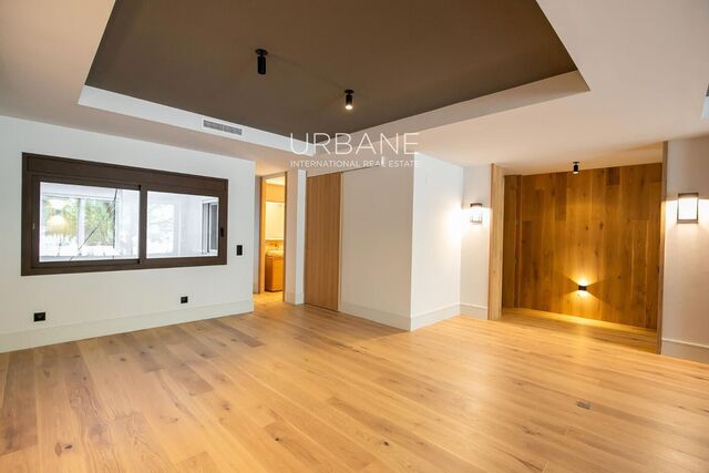 Luxuriöses modernes Wohnen im Herzen von Sant Gervasi-Galvany, Barcelona