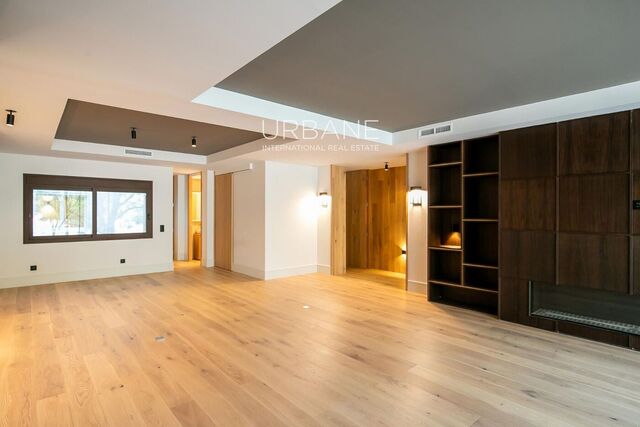 Luxuriöses modernes Wohnen im Herzen von Sant Gervasi-Galvany, Barcelona