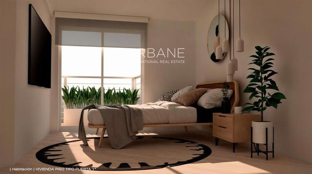 SANT PAU : Votre nouvelle 3 chambres-maison à Barcelone, où le design rencontre la qualité.