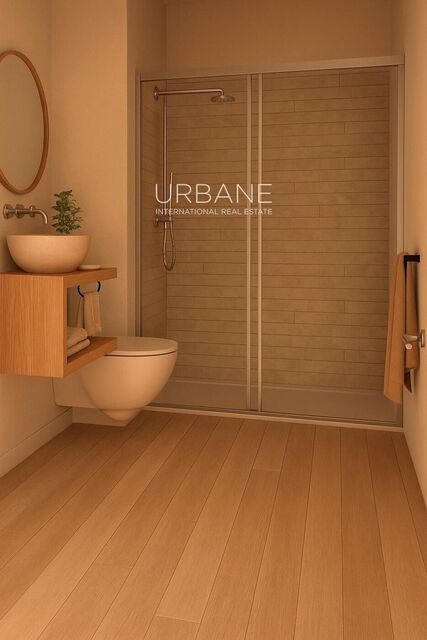 SANT PAU : Votre nouvelle 3 chambres-maison à Barcelone, où le design rencontre la qualité.