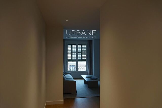 Außergewöhnliche 124 m² Wohnung mit Pool und atemberaubendem Blick auf Barcelona