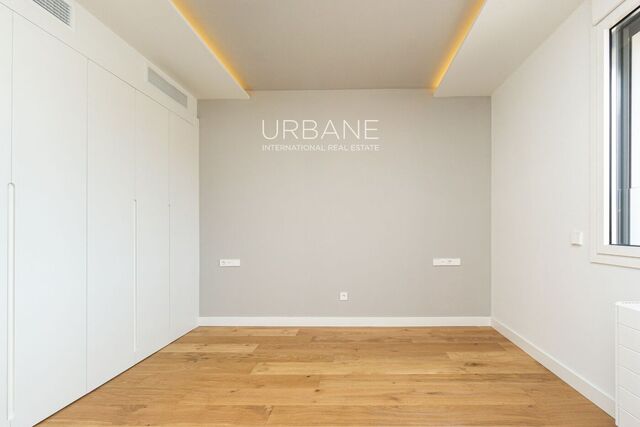 Exclusiu Pis de 2 Habitacions al Cor de l'Eixample de Barcelona