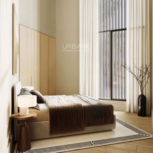 Contemporary Living with Terrace in Authentic El Clot, Barcelona