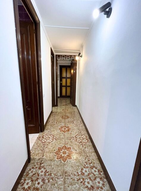 Acollidor pis de 2 habitacions a la Sagrada Família.