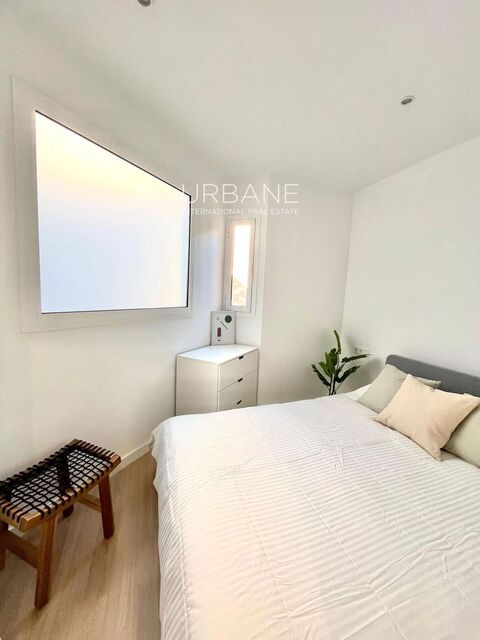 Appartement moderne et lumineux à louer près de la Sagrada Familia