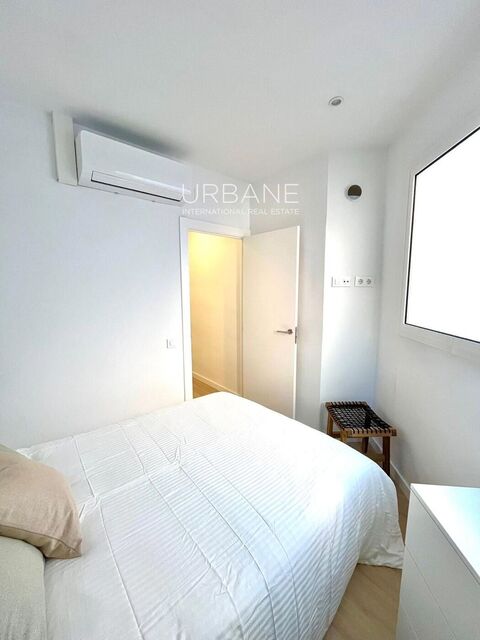 Appartement moderne et lumineux à louer près de la Sagrada Familia