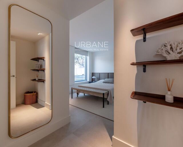 Obra Nueva en Costa Brava — Piso de 3 Dormitorios con Terraza Privada