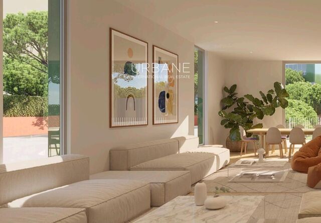 Vida Exclusiva en Brava: Diseño, Luz y Terraza de Ensueño