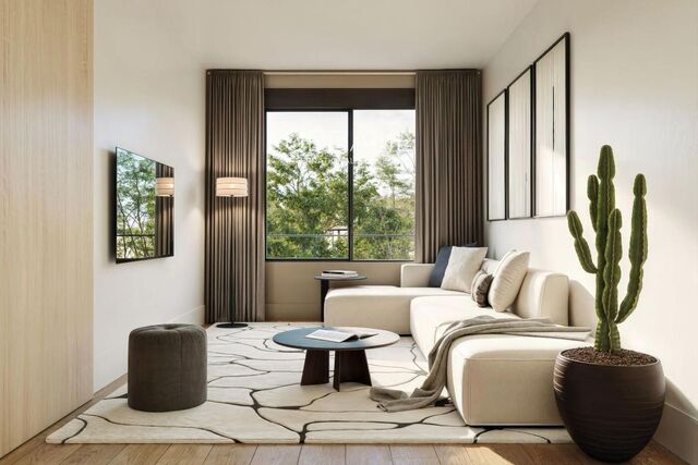 Piso en Ubicación Prime de Barcelona — 1 Dormitorio junto a Sagrada Família