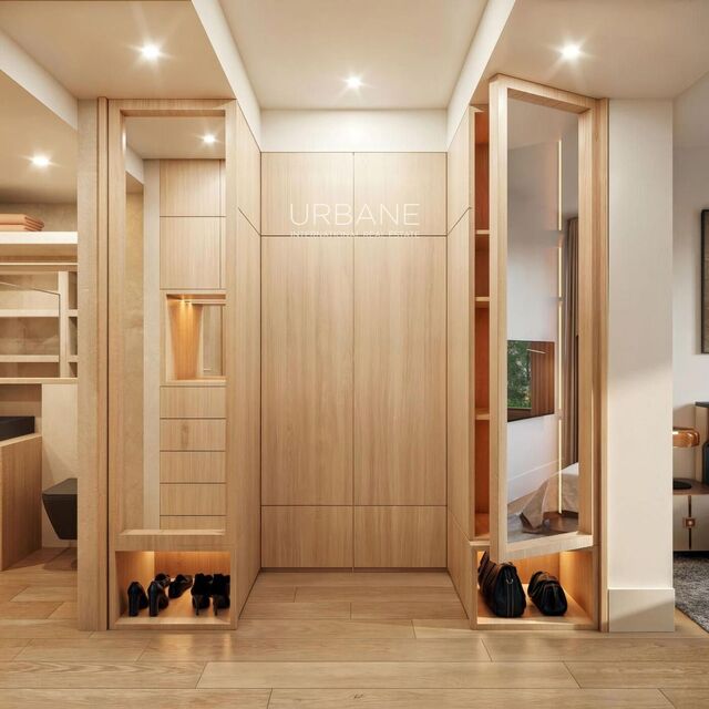 Piso en Ubicación Prime de Barcelona — 1 Dormitorio junto a Sagrada Família