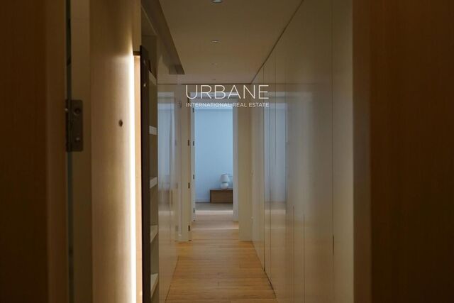 Prestigious 2-Bedroom Apartment on Passeig de Gracia