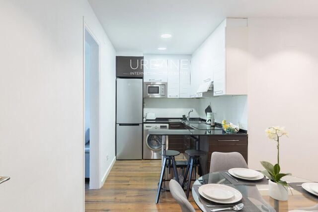 Apartament Moblat de 71 m² amb Terrassa