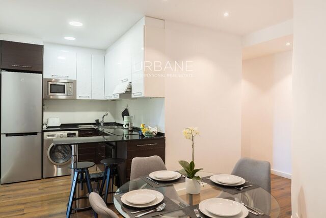 Apartament Moblat de 71 m² amb Terrassa