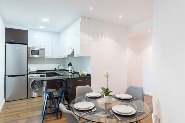 Apartament Moblat de 71 m² amb Terrassa