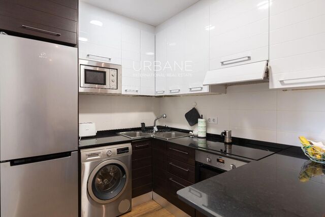 Apartament Moblat de 71 m² amb Terrassa