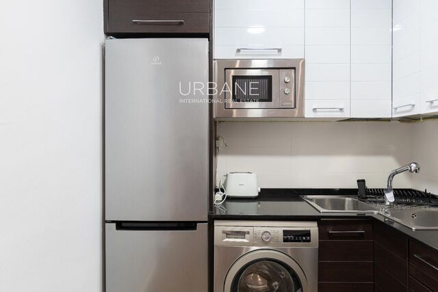 Apartament Moblat de 71 m² amb Terrassa