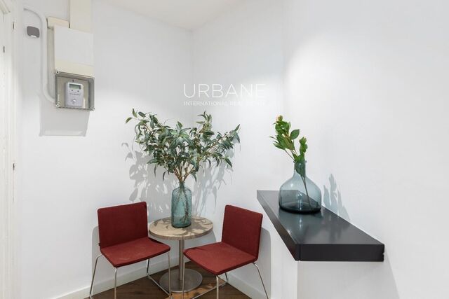 Apartament Moblat de 71 m² amb Terrassa