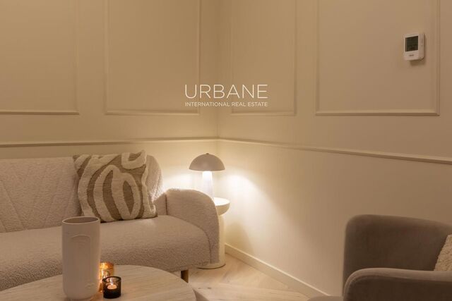 Luxus-Refugium im Gotischen Viertel mit Doppelbalkon & Hochwertiger Renovierung