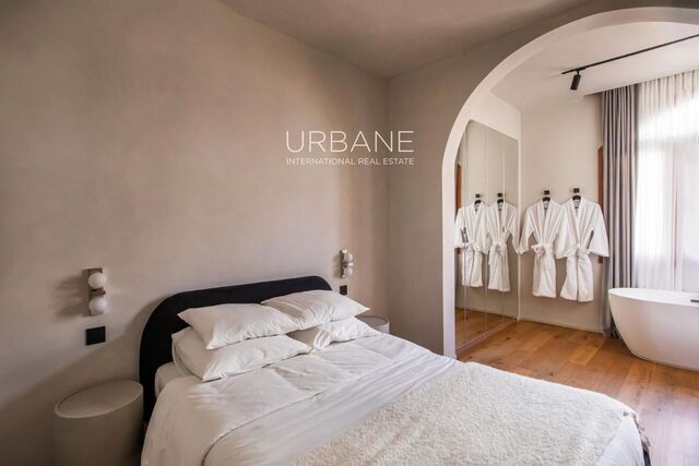 Vivir con estilo en Ciutat Vella – Encantador piso de 1 dormitorio en el casco antiguo