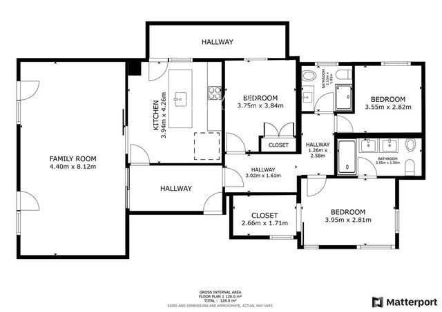 Exklusive und helle renovierte Wohnung in einem herrschaftlichen Gebäude im Eixample, Barcelona | Verfügbar ab Februar zur befristeten Miete