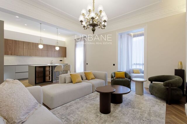 Una Oportunidad Única en Planta Alta Junto a Diagonal