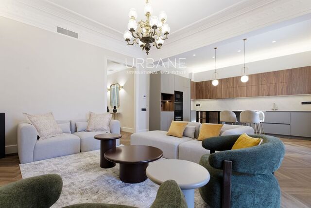 Una Oportunidad Única en Planta Alta Junto a Diagonal