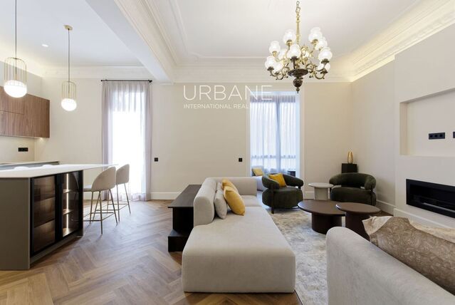 Una Oportunidad Única en Planta Alta Junto a Diagonal