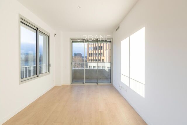 Modern 2-Bedroom Apartment with Private Terrace in a Contemporary Residential Area