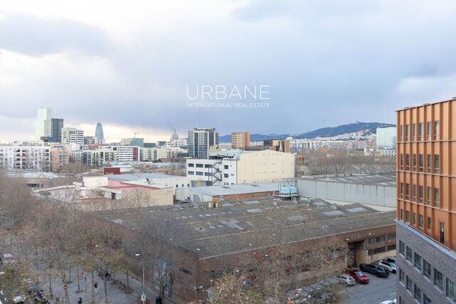 Modern 2-Bedroom Apartment with Private Terrace in a Contemporary Residential Area