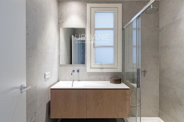 Neubau-Wohnung mit Fitnessstudio und Concierge – Langzeitmiete