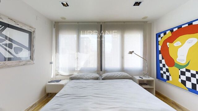 Front-Row Casa Batlló Views on Passeig de Gràcia — 244 m² Luxury Residence