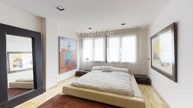 Front-Row Casa Batlló Views on Passeig de Gràcia — 244 m² Luxury Residence